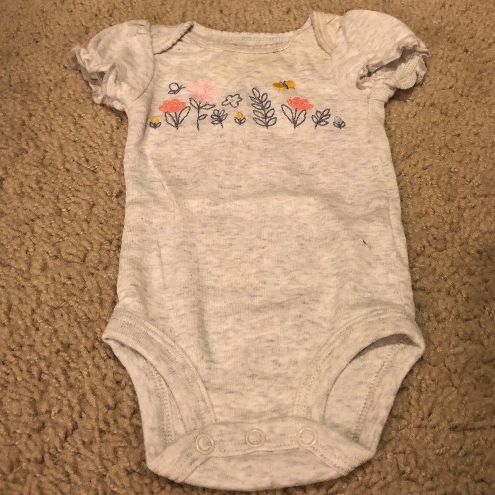 Bodysuit